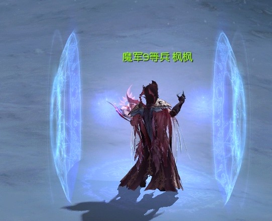 2.0魔道华丽技能效果（附技能效果说明）
