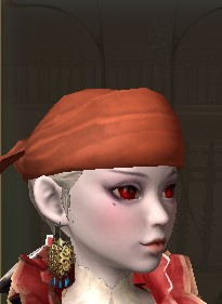 外形：魔族那些任务可获得的有趣外形