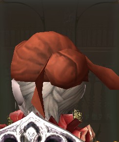 外形：魔族那些任务可获得的有趣外形