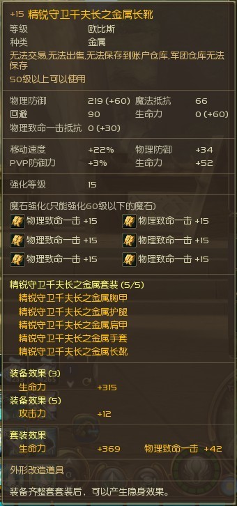 全套+15成功 亲测！峰值法强化不可行！