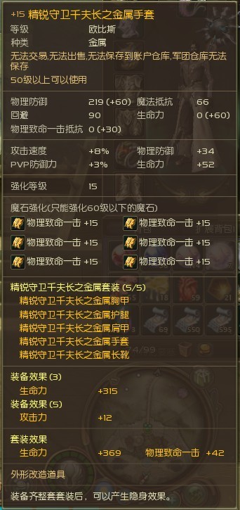 全套+15成功 亲测！峰值法强化不可行！