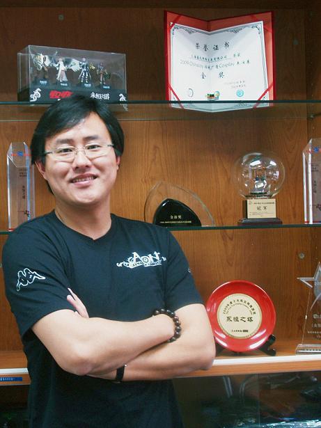 《永恒之塔2》校园达人赛启动,项目负责人介绍产品