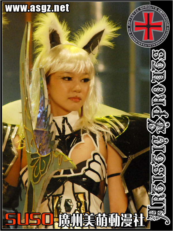 永恒之塔婚礼 美萌华丽背后的现实生活