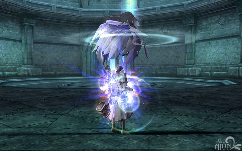 【恒光年纪】Your Own Miracle  神圣FD