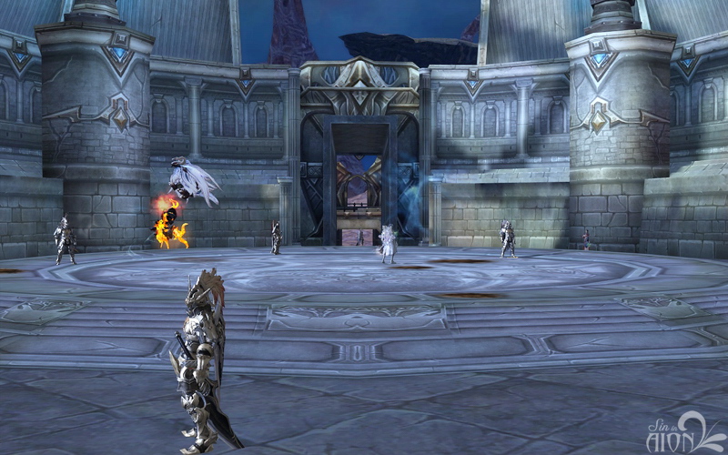 【恒光年纪】Your Own Miracle  神圣FD