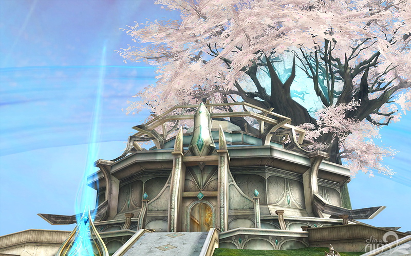 【恒光年纪】Your Own Miracle  神圣FD