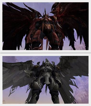 永恒之塔 周末华丽变身 体验非凡永恒