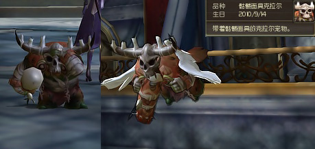 Aion2.0宠物外型预览 可爱造型萌到爆