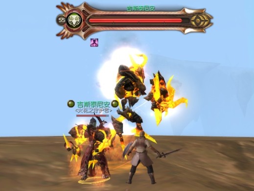 马叔VS吉叔 两位永恒传奇大叔巅峰对决