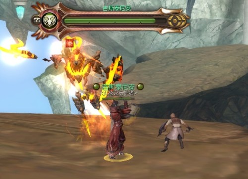 马叔VS吉叔 两位永恒传奇大叔巅峰对决