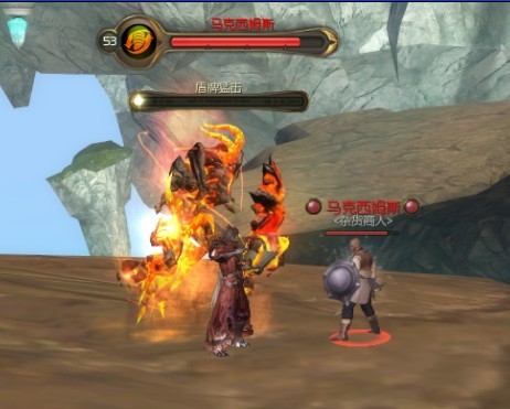 马叔VS吉叔 两位永恒传奇大叔巅峰对决