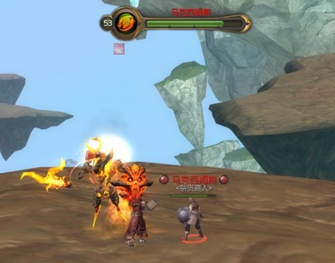 马叔VS吉叔 两位永恒传奇大叔巅峰对决