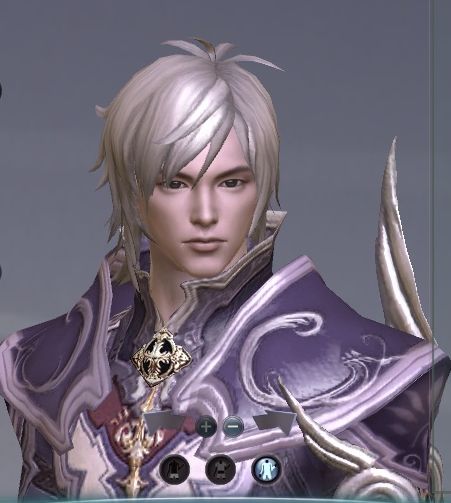 Aion2.0测试服新发型报道 外形党围观