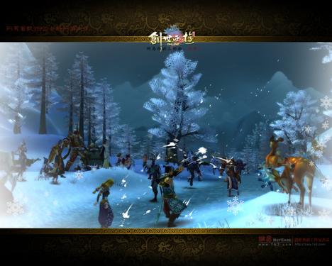 赤明欢腾庆双旦 圣诞元旦活动开启