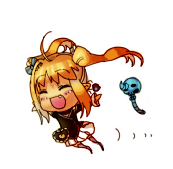 再续可爱风《DNF》同人漫画亮相