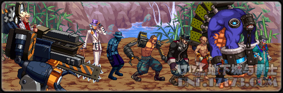 DNF韩服第二次系统革新 新系统新技能