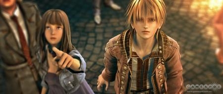 日式RPG的创新 《永恒的尽头》最新前瞻 日式RPG的创新 《永恒的尽头》最新前瞻