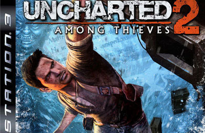 神秘海域2:纵横四海