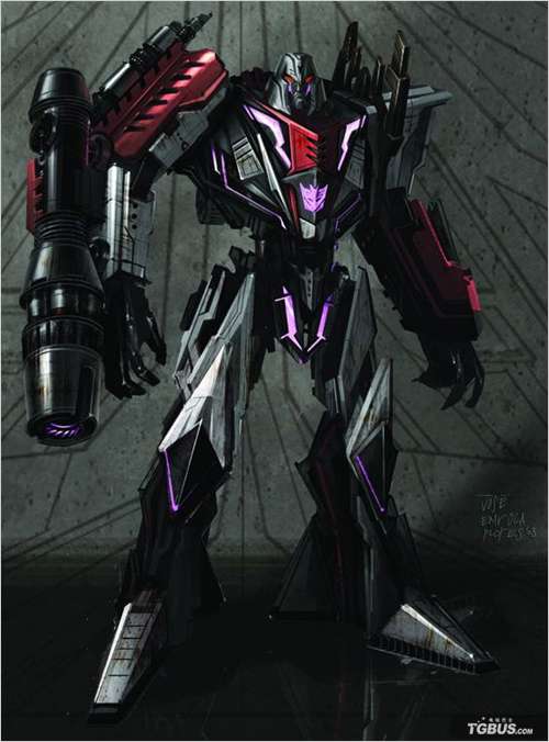 XBOX360 变形金刚:塞伯坦之战 Transformers: War for Cybertron