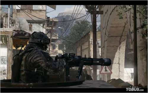 XBOX360 现代战争2