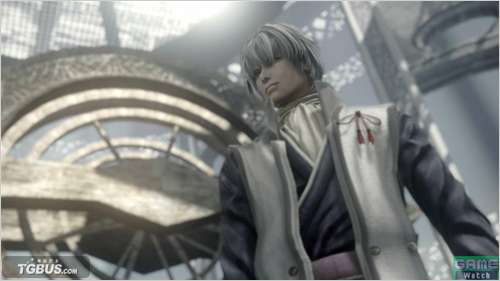 XBOX360 永恒终焉