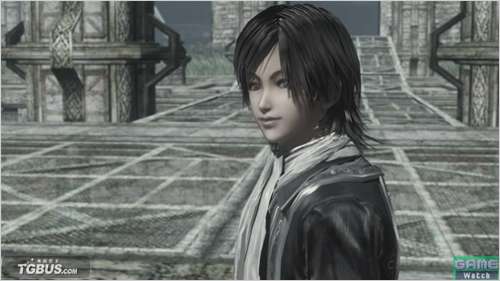 XBOX360 永恒终焉