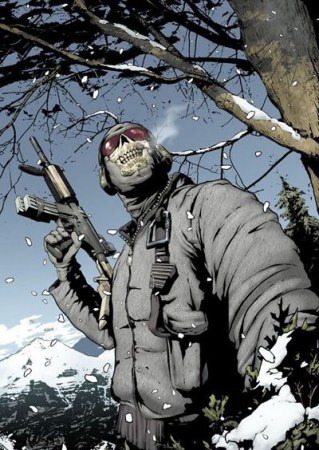 漫画里难道是魔兽世界的召唤? 漫画里难道是魔兽世界的召唤?