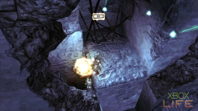 但丁的地狱之旅