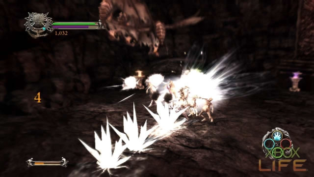 但丁的地狱之旅