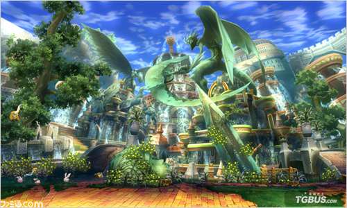 PS3 苍翼默示录2:连续变幻