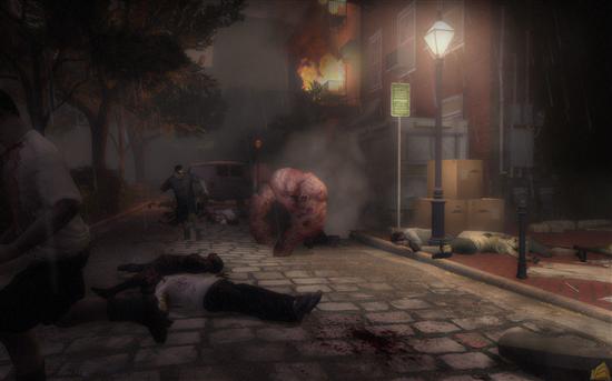 《Left 4 Dead 2》首部DLC三月上线
