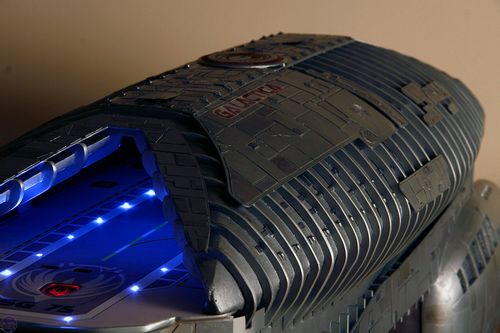 机枪兵进攻电脑桌 星际2机箱改造图赏