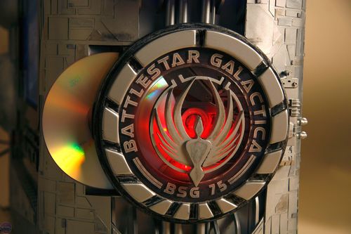 机枪兵进攻电脑桌 星际2机箱改造图赏