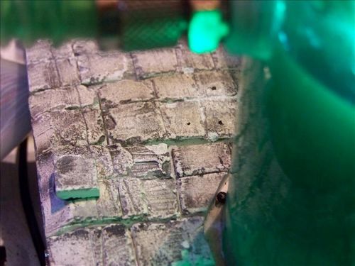 机枪兵进攻电脑桌 星际2机箱改造图赏