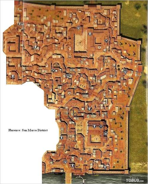 XBOX360 刺客信条2 隐藏要素 羽毛