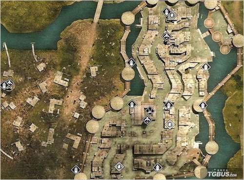 XBOX360 刺客信条2 隐藏要素 羽毛