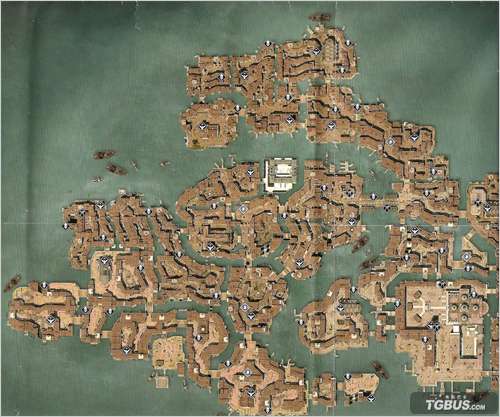 XBOX360 刺客信条2 隐藏要素 羽毛