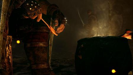 《巫师2：国王杀手》初步细节公布