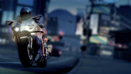 《极品飞车14》真的会加入摩托车吗？