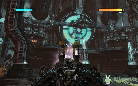 《变形金刚:赛博坦之战》图文攻略