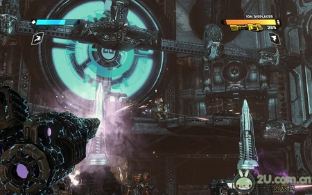 《变形金刚:赛博坦之战》图文攻略