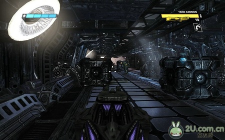 《变形金刚:赛博坦之战》图文攻略