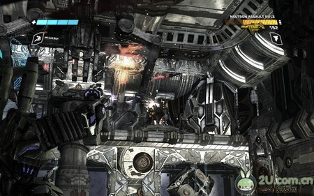 《变形金刚:赛博坦之战》图文攻略