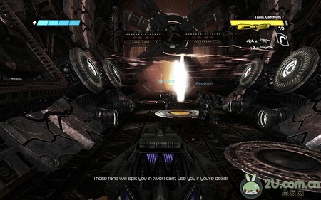 《变形金刚:赛博坦之战》图文攻略