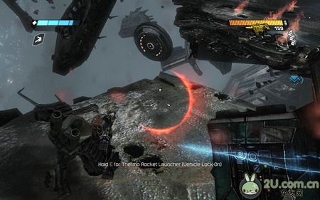 《变形金刚:赛博坦之战》图文攻略