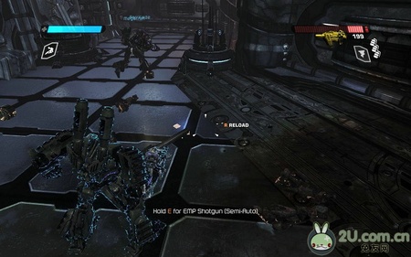 《变形金刚:赛博坦之战》图文攻略