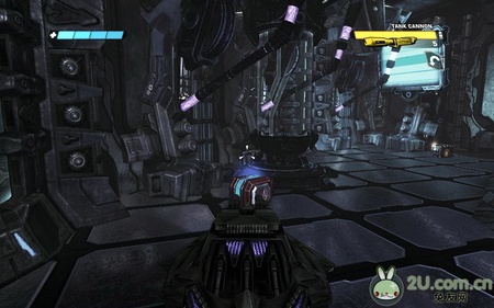 《变形金刚:赛博坦之战》图文攻略