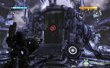 《变形金刚:赛博坦之战》图文攻略