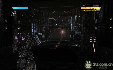 《变形金刚:赛博坦之战》图文攻略