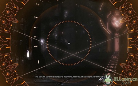 《变形金刚:赛博坦之战》图文攻略